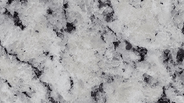 Precision Stone Repair Detail