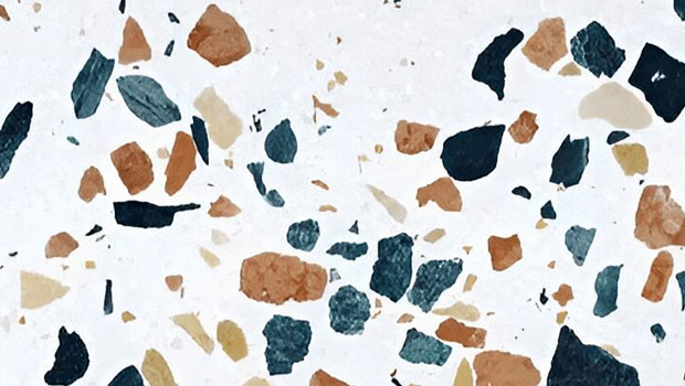 Terrazzo