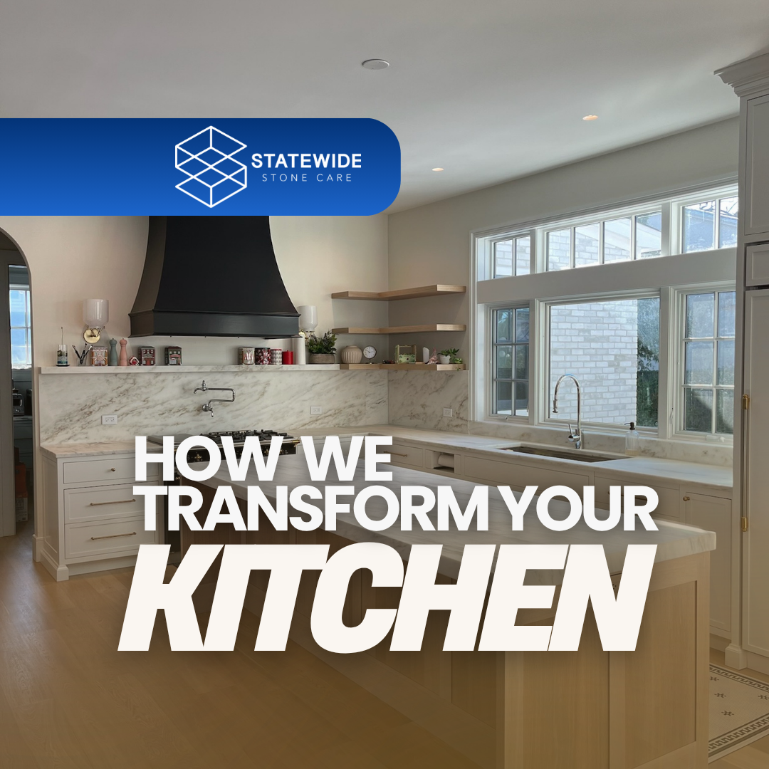 Statewide Stone Care Project 1