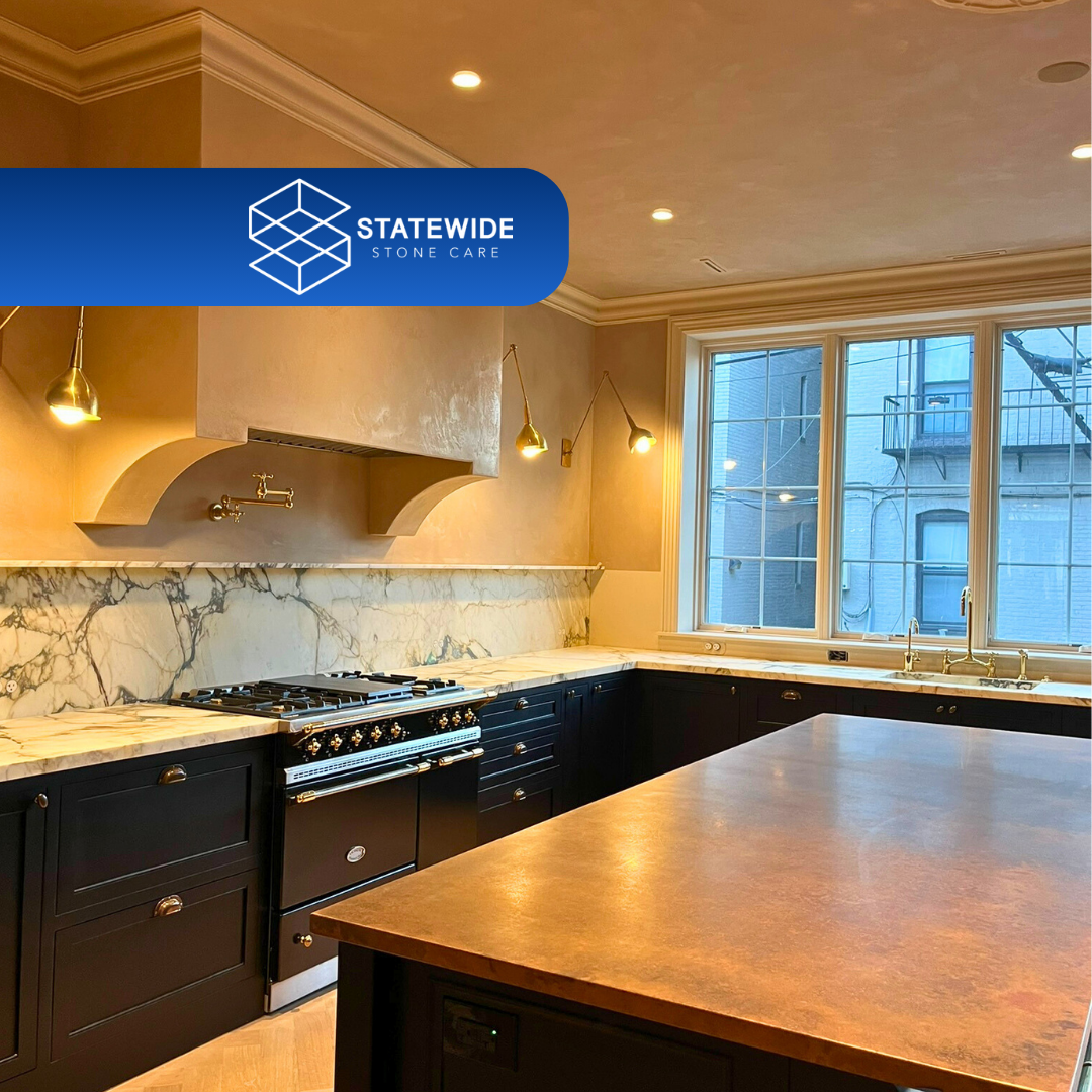 Statewide Stone Care Project 3