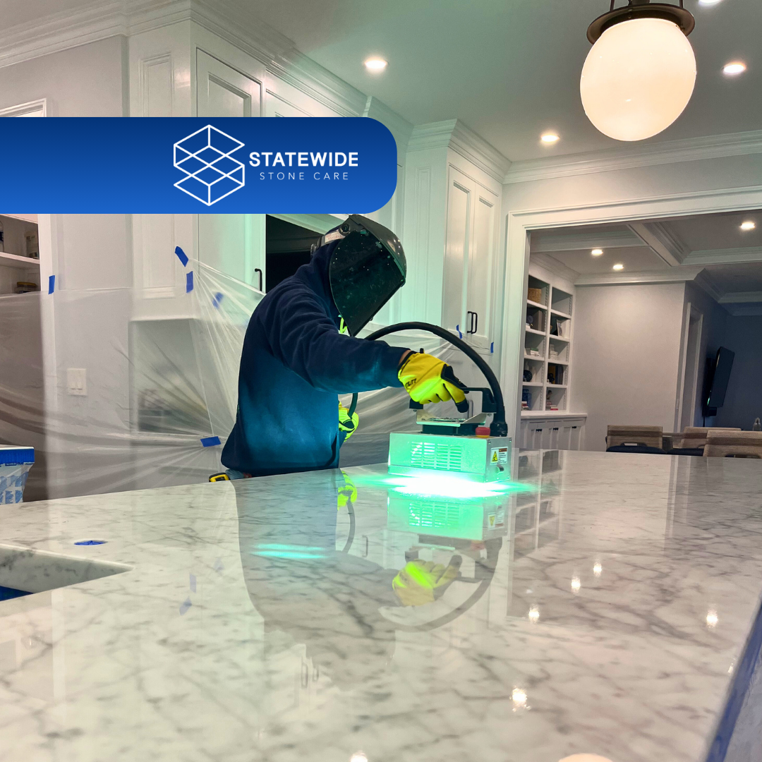 Statewide Stone Care Project 4