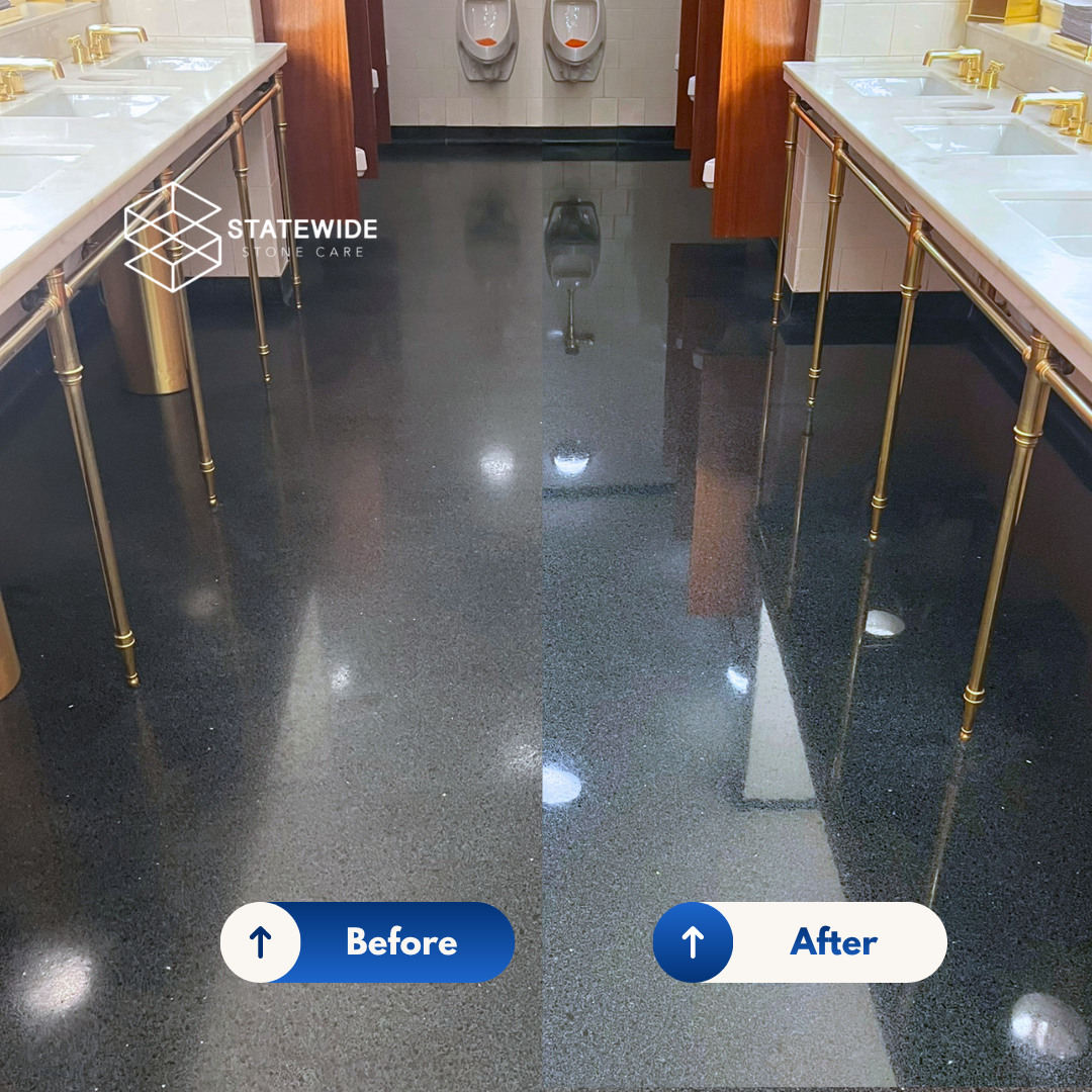 Floor Care for Schools